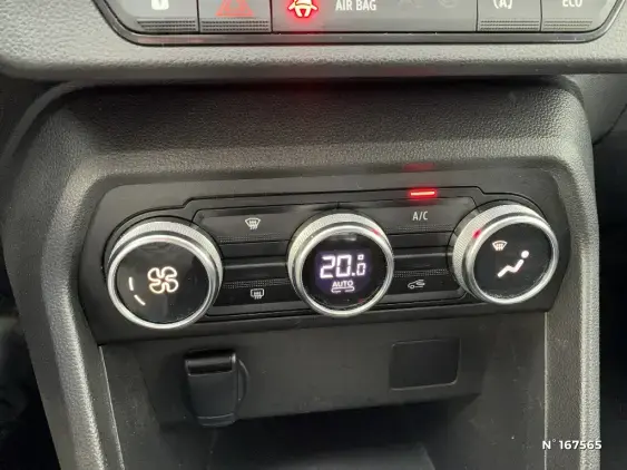 DACIA SANDERO III - voiture d'occasion - Photo 12