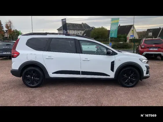 DACIA JOGGER - voiture d'occasion - Photo 5