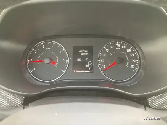 DACIA JOGGER - voiture d'occasion - Photo 12