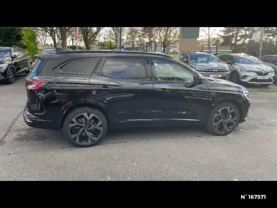 RENAULT ESPACE VI - voiture d'occasion - Photo 5