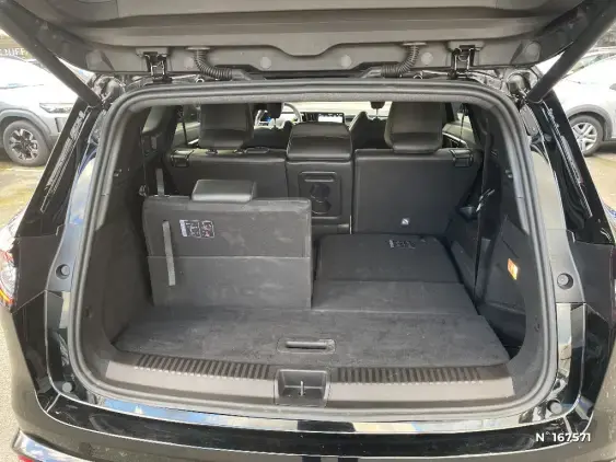 RENAULT ESPACE VI - voiture d'occasion - Photo 7