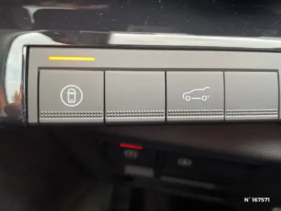 RENAULT ESPACE VI - voiture d'occasion - Photo 15