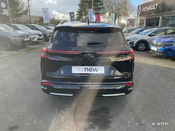 RENAULT ESPACE VI - voiture d'occasion - Photo 6