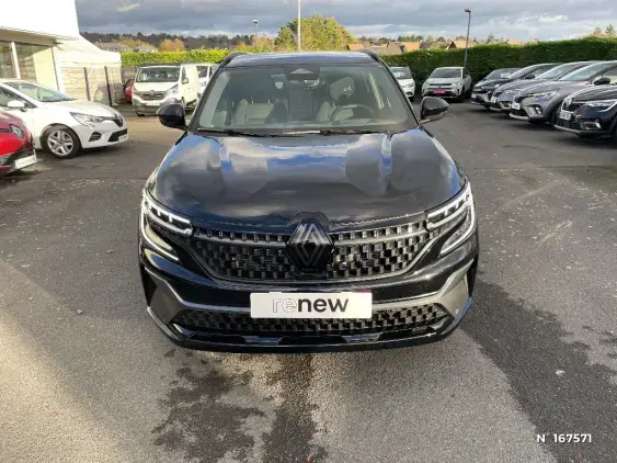 RENAULT ESPACE VI - voiture d'occasion - Photo 3