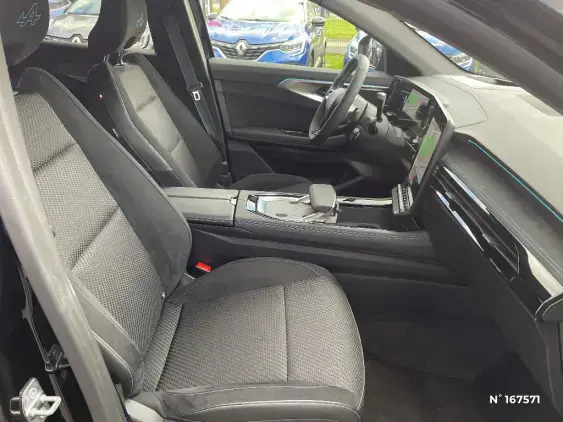 RENAULT ESPACE VI - voiture d'occasion - Photo 10