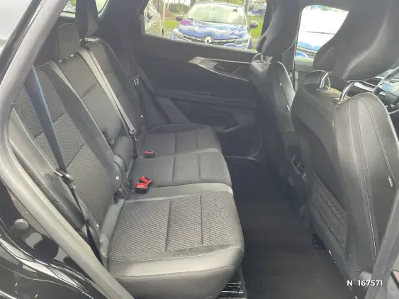 RENAULT ESPACE VI - voiture d'occasion - Photo 11