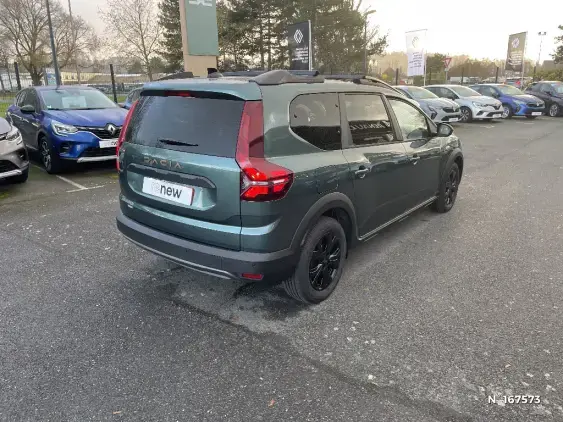 DACIA JOGGER - voiture d'occasion - Photo 4