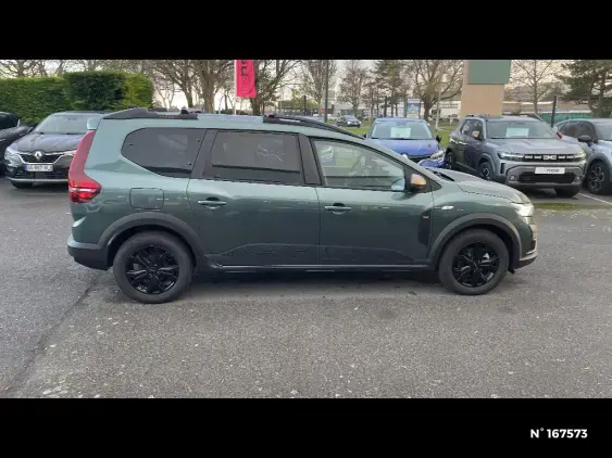DACIA JOGGER - voiture d'occasion - Photo 5