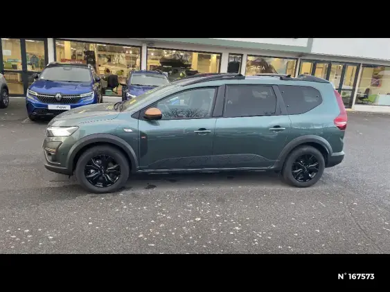 DACIA JOGGER - voiture d'occasion - Photo 2