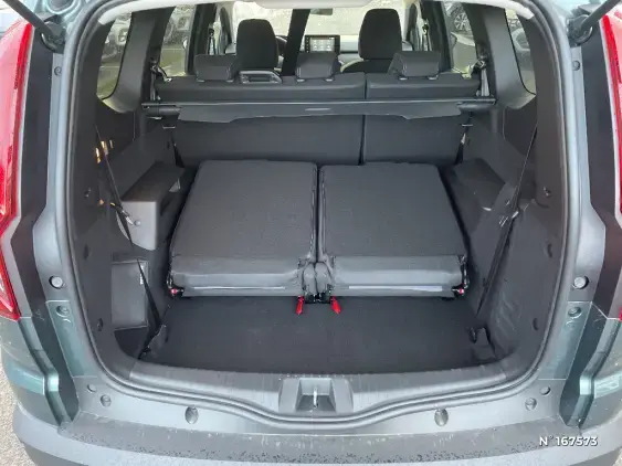 DACIA JOGGER - voiture d'occasion - Photo 7