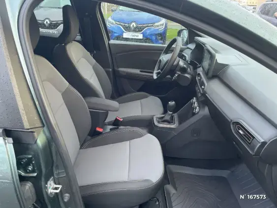 DACIA JOGGER - voiture d'occasion - Photo 10