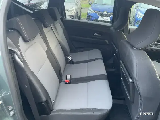 DACIA JOGGER - voiture d'occasion - Photo 11