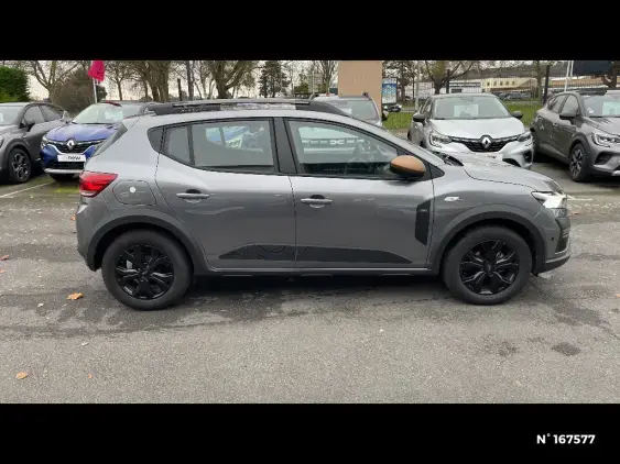 DACIA SANDERO III - voiture d'occasion - Photo 5