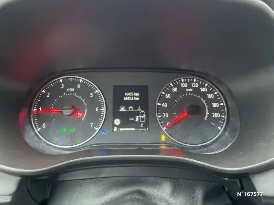 DACIA SANDERO III - voiture d'occasion - Photo 12