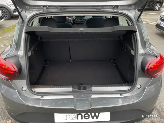 DACIA SANDERO III - voiture d'occasion - Photo 7
