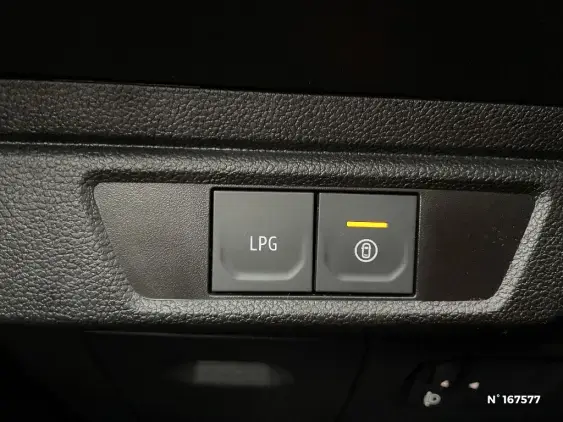 DACIA SANDERO III - voiture d'occasion - Photo 15