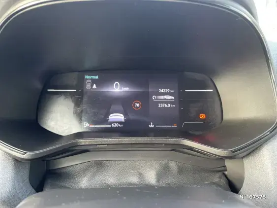 RENAULT CLIO V - voiture d'occasion - Photo 11