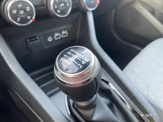 RENAULT CLIO V - voiture d'occasion - Photo 13