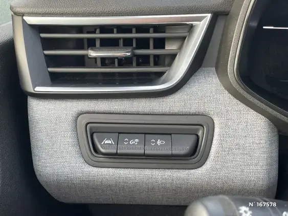 RENAULT CLIO V - voiture d'occasion - Photo 14