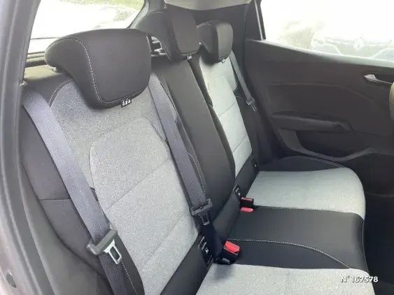 RENAULT CLIO V - voiture d'occasion - Photo 10