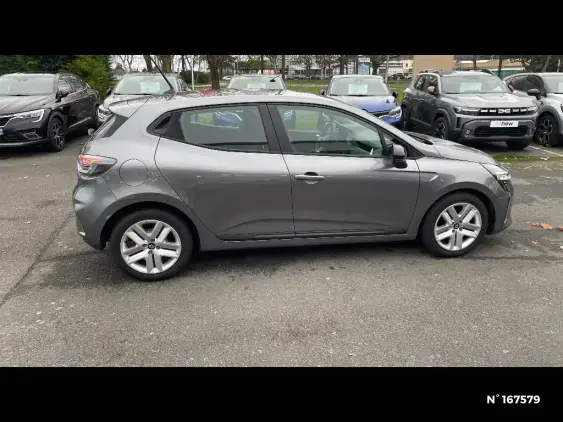 RENAULT CLIO V - voiture d'occasion - Photo 5