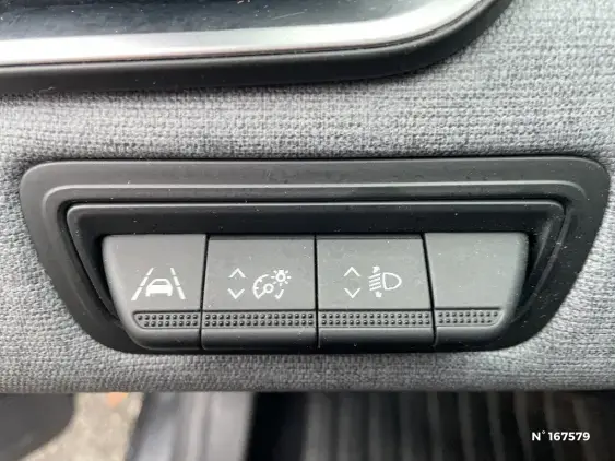 RENAULT CLIO V - voiture d'occasion - Photo 15