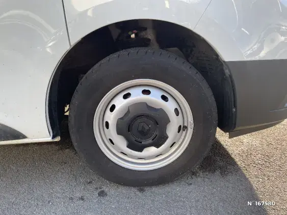 RENAULT TRAFIC FG III - voiture d'occasion - Photo 8