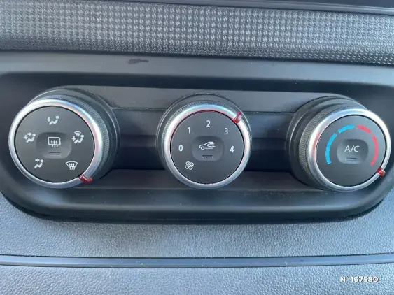 RENAULT TRAFIC FG III - voiture d'occasion - Photo 14