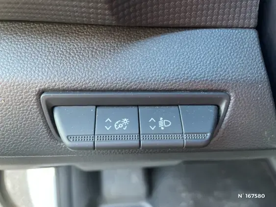 RENAULT TRAFIC FG III - voiture d'occasion - Photo 15