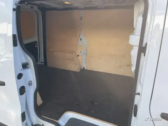 RENAULT TRAFIC FG III - voiture d'occasion - Photo 11