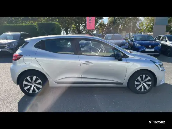 RENAULT CLIO V - voiture d'occasion - Photo 5