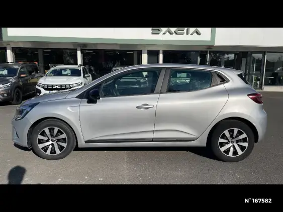 RENAULT CLIO V - voiture d'occasion - Photo 2