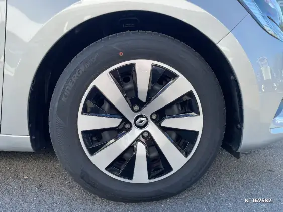 RENAULT CLIO V - voiture d'occasion - Photo 8