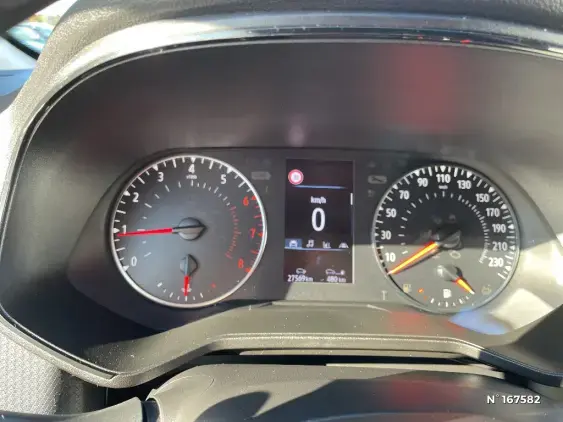 RENAULT CLIO V - voiture d'occasion - Photo 12