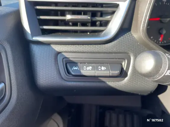 RENAULT CLIO V - voiture d'occasion - Photo 15