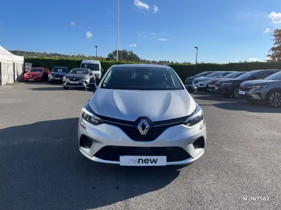 RENAULT CLIO V - voiture d'occasion - Photo 3