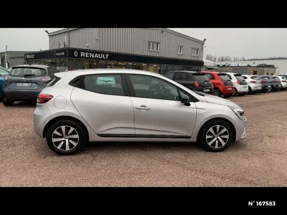 RENAULT CLIO V - voiture d'occasion - Photo 5