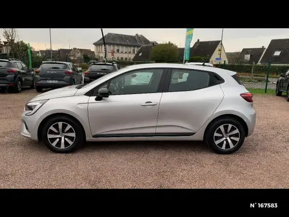 RENAULT CLIO V - voiture d'occasion - Photo 2