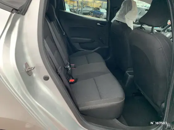 RENAULT CLIO V - voiture d'occasion - Photo 10