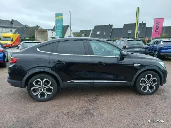 RENAULT ARKANA - voiture d'occasion - Photo 5