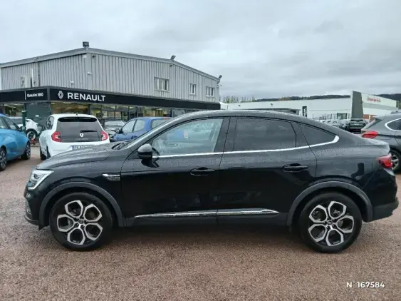 RENAULT ARKANA - voiture d'occasion - Photo 2