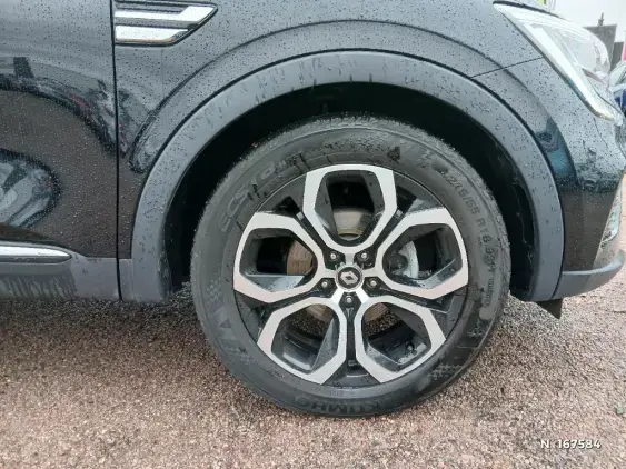 RENAULT ARKANA - voiture d'occasion - Photo 8