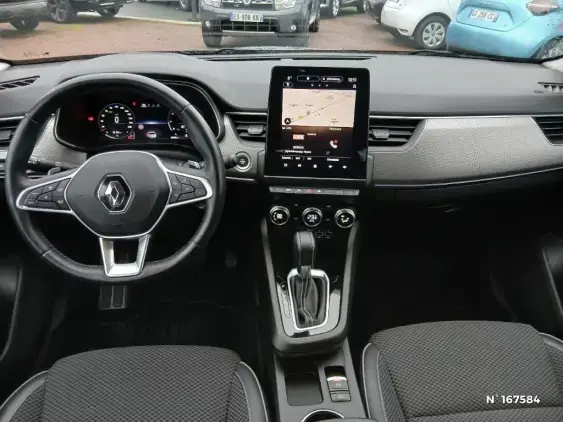 RENAULT ARKANA - voiture d'occasion - Photo 9