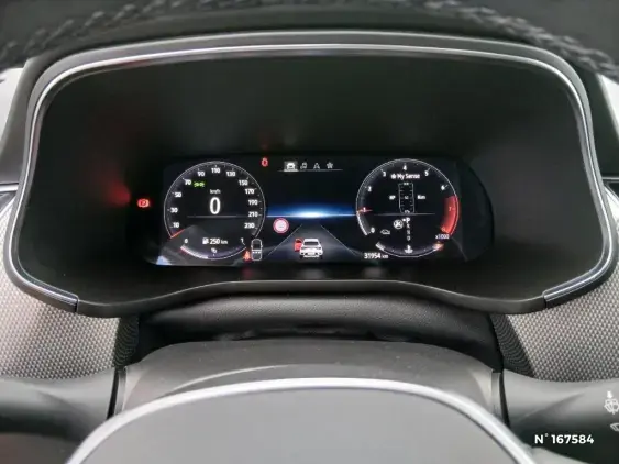 RENAULT ARKANA - voiture d'occasion - Photo 12