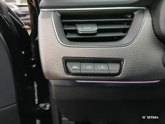 RENAULT ARKANA - voiture d'occasion - Photo 15