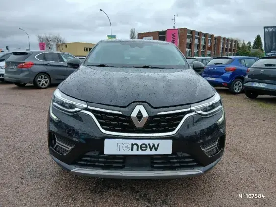 RENAULT ARKANA - voiture d'occasion - Photo 3