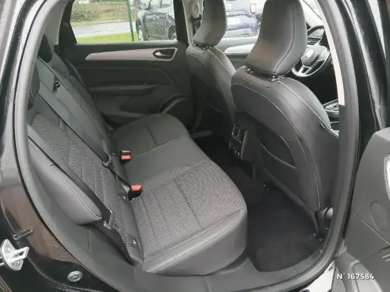 RENAULT ARKANA - voiture d'occasion - Photo 11