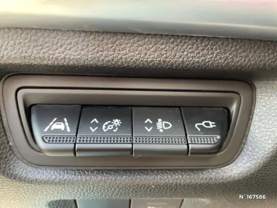 RENAULT ZOE - voiture d'occasion - Photo 15