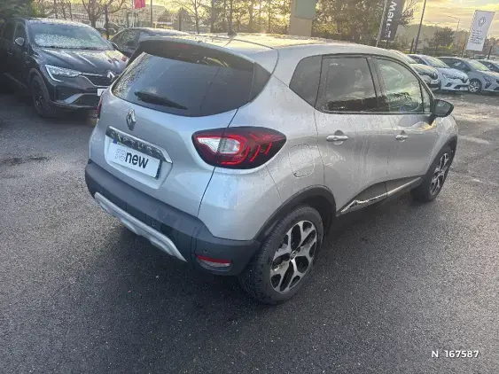 RENAULT CAPTUR - voiture d'occasion - Photo 4