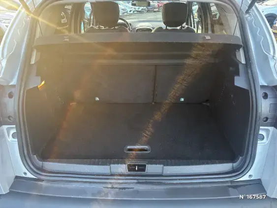 RENAULT CAPTUR - voiture d'occasion - Photo 7